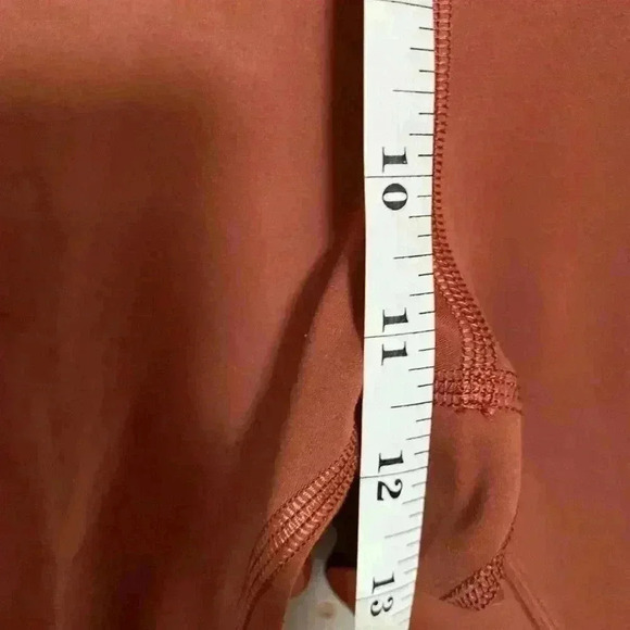 Lululemon Wunder Train High Rise - Picture 3 of 7